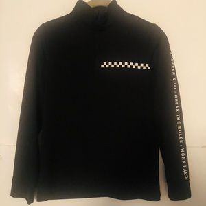 Ideology I.D.  long Sleeved Top